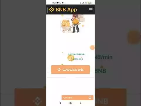Situs Penghasil Coin Crypto BNB