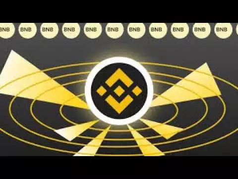 Binance Coin Price Analysis: BNB Could Soar 30% if $400 | BNB COIN PRICE PREDICTION September 2022