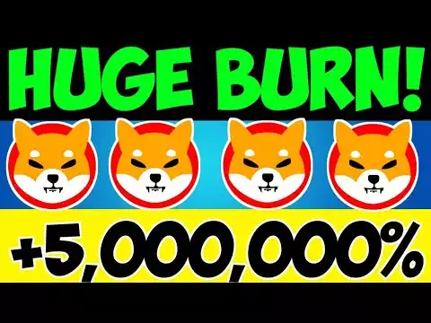 Shiba Inu Coin News Today - Shiba Inu Coin Latest Burn Updates Shared by Lead Developer!!! EXPLAINED
