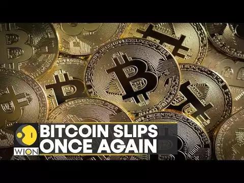 World Business Watch: Bitcoin once again slips below $20,000 | Cryptocurrency | Latest English News