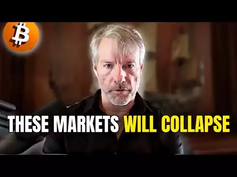 Michael Saylor - "NO ONE Sees What's Coming..." | Bitcoin News