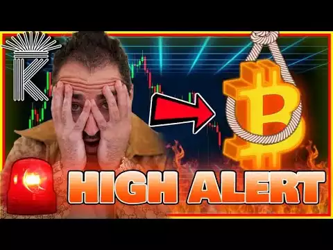 Bitcoin Price Is Getting Worse