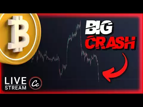 ⚠ WARNING ⚠ BTC Lost $18,500 - Bitcoin & Ethereum price analysis - Crypto News Today