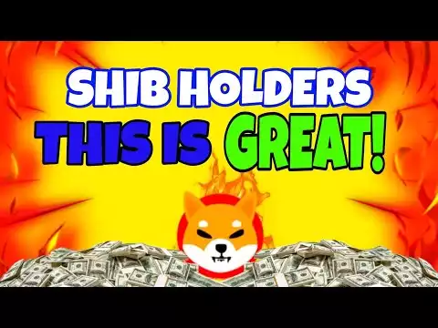 SHIBA INU COIN FINALLY � WONDERFUL NEWS! SHIBA INU NEWS TODAY � SHIBA INU PRICE PREDICTION