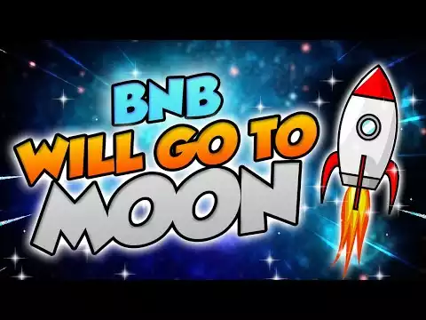 BNB WILL SKYROCKET TO THE MOON AFTER THIS DATE - BINANCE PRICE PREDICTION FOR 2023
