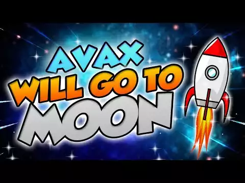 AVAX WILL SKYROCKET TO THE MOON AFTER THIS DATE - AVALANCHE PRICE PREDICTION FOR 2023