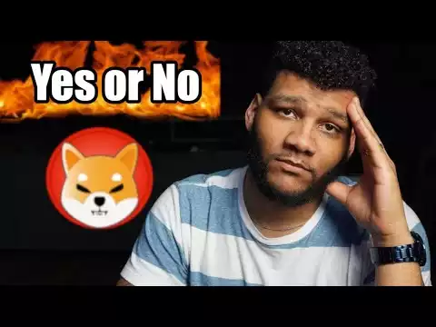 Flip Flopping on Shiba Inu Coin || Here Is The Honest Truth!!!