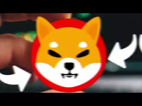 THE RUMOR IS RIGHT! VITALIK BUTERIN JUST INVESTED IN SHIBA INU COIN AGAIN?! - SHIB NEWS