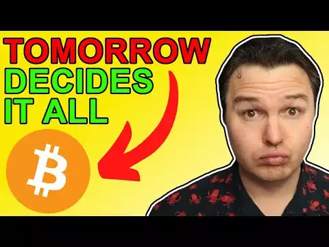 Bitcoin & Ethereum It’s Happening Now!