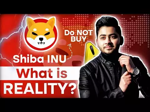 Shiba Inu Coin | Do Not Buy Shib Token 2022 | Here is Why? Shiba Inu Price PREDICTION in Hindi