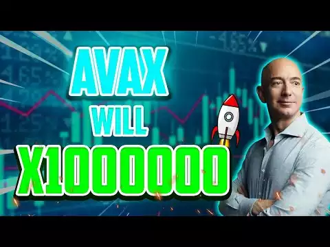 CAN AVAX MAKE YOU RICH BY THE END OF 2022?? - AVALANCHE PRICE PREDICTION & NEWS