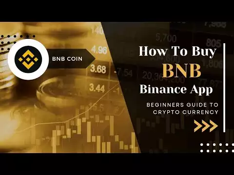 Binance Se BNB kaise Buy Kare ।। How To Buy BNB From Binance।। BNB ��स� �र�द�।।#bnbcoin #cryptobipin