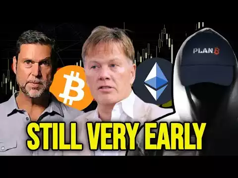 Bitcoin 10x Is Still Guaranteed After This Happens - Raoul Pal and Dan Morehead