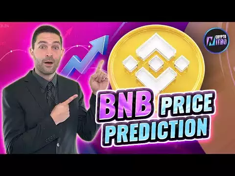 Binance Coin (BNB) 2022: Price Prediction Of Binance Coin This 2022