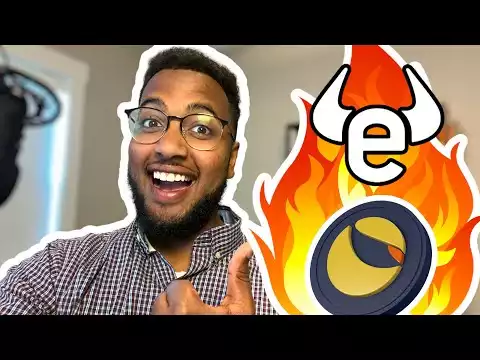 HOW TERRA LUNA CLASSIC COIN $0.01 IS POSSIBLE! ETORO DROPS A BOMBSHELL! MUST WATCH LUNC INU NEWS 🔥!