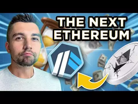 Is Arbitrum the NEXT Ethereum? Or Simply a BETTER ETH?!