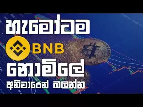 free bnb sinhala| nomile hamotama bnb |bnb coin sinhala|bnb mining sinhala |free mining bnb sinhala