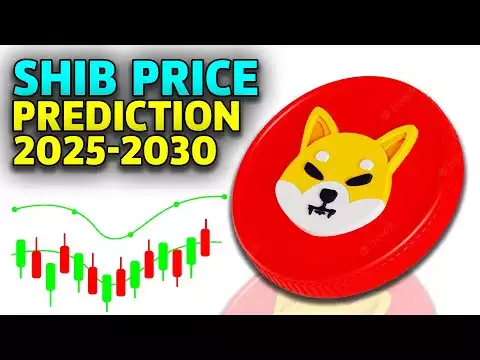 Shiba Inu Coin (SHIB) Price Prediction 2025-2030: Is a 2800% hike impossible by 2030?