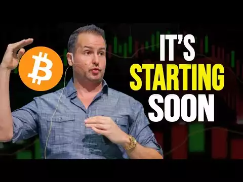 Watch for These CRITICAL Bitcoin Levels - Gareth Soloway