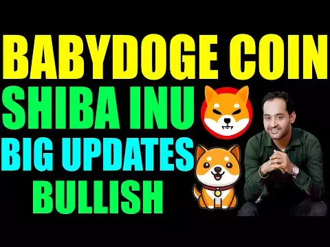baby dogecoin price prediction | shiba inu coin news today | rajeev anand | crypto news |crypto marg