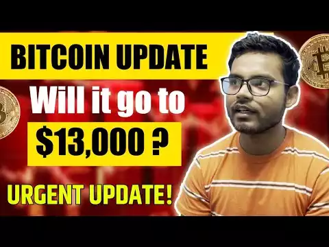 Bitcoin Urgent Update Today �| Crypto News Today Hindi | Hindi | SCRT,RUNE AVAX & Ethereum Analysis
