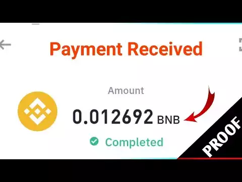 Free:0.012 BNB 🤑 | Free BNB Earning Site | New BNB Earning Site | Live Payment Proof | Free BNB