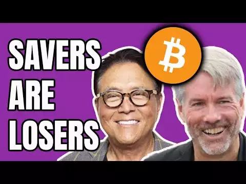 The real reason Bitcoin bulls are investing in BTC