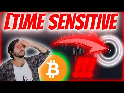 WILL BITCOIN ACTUALLY DO *THIS* NEXT.... [i can't believe it]