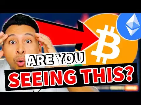 � BITCOIN & ETHEREUM: THIS WON'T END WELL!!!!!!!!!!!