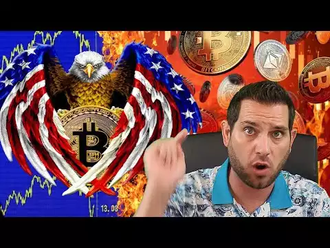 Is FED Actually About to DESTROY Bitcoin?! The Game Has CHANGED [it won’t be easy]