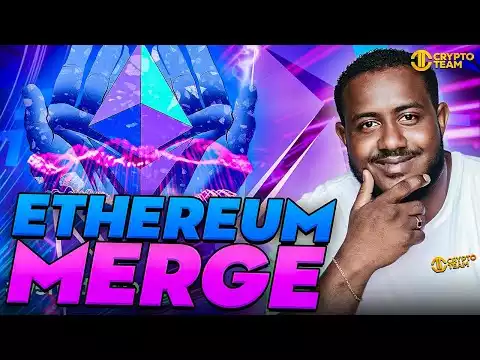 Ethereum Merge | Bitcoin Enters �Buy Zone� | How To Buy Crypto