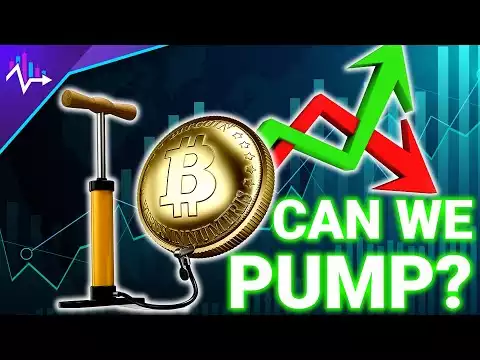 Bitcoin Reclaims Important Support Once Again! (What Does This Mean!?)