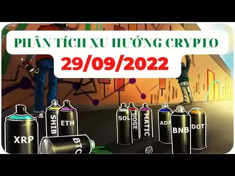 Ngày 29 - 9 - Phân tích crypto coin BTC, ETH, BNB, ADA, SOL