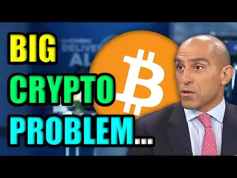 GET READY BITCOIN & CRYPTOCURRENCY HODLERS� | CFTC Chairman on Bitcoin, Chainlink, ETH, & MORE!