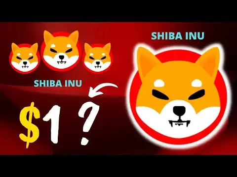 HUGE BREAKING!!! SHIBARIUM LAUNCHES TODAY BY THE CEO OF SHIBA INU COIN!!! Shiba Inu Coin News Today