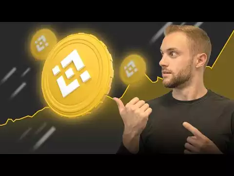 Binance BNB Coin | Deep Overall Review