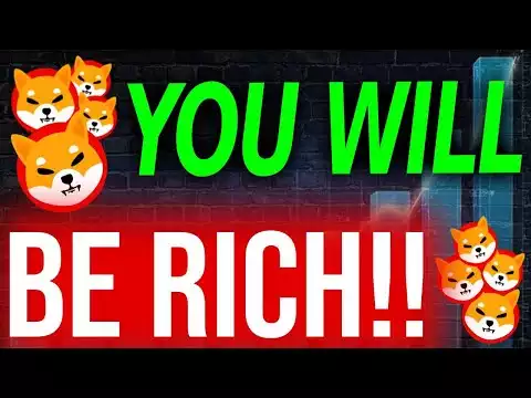SHIB HOLDERS HAVE ONLY 10 DAYS LEFT TO BECOME A MILLIONAIRE!! - SHIBA INU NEWS TODAY