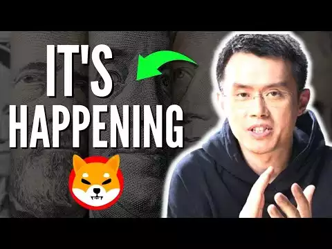 *LEAKED* SHIBA INU COIN DEV PLANNING TO RUG SHIB TOKEN!!?? � EXPLAINED