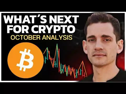 Bitcoin: It's Happening Again! October Pattern In Crypto
