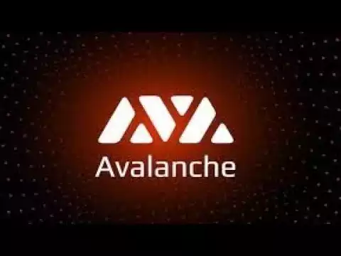Avalanche - Avax Coin Güncel Teknik Analiz �� Ekleme Ve Alım Fırsatı ����