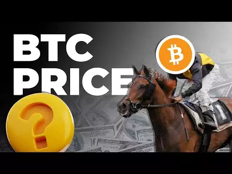 Bitcoin Realistic Price Prediction | BTC Price in 2022, 2023? Bitcoin News | Bitcoin Future