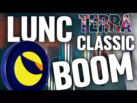 Terra Luna classic Boom Next Roadmap | Lunc coin news update | Terra classic today update