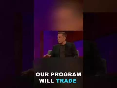 Elon Musk #tesla #crypto #bitcoin