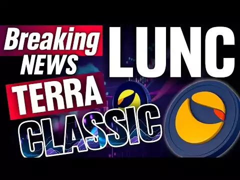 Breaking�Kaj Labs Burn 2.5 Trillion Terra classic | Terra classic big news | lunc update