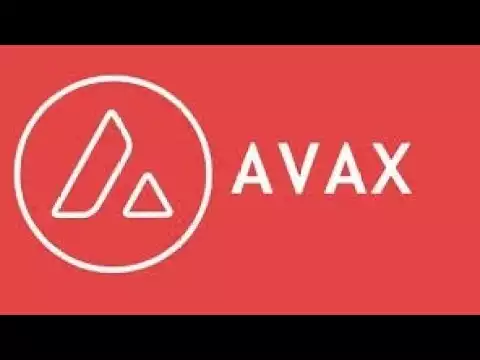 Avalanche - Avax Coin Teknik Analiz Yükseli� İçin bu seviyeden tepki alınmalı ����