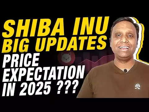 Shiba INU Big Updates | पर PUMP �्य�� नह�� ह� रहा ??? | Price Expectation in 2025