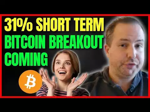 "Bitcoin To Crash Afterwards Gareth Soloway Crypto Interview