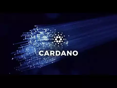Cardano (ADA) - Análise de hoje, 01/10/2022! #ADA #Cardano #BTC #bitcoin #XRP #ripple #BNB #Binance