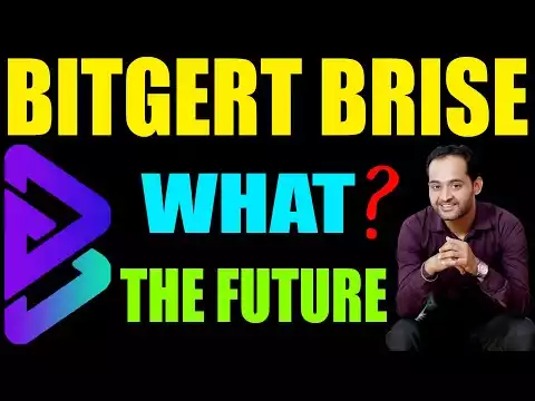 What is the future of Brise coin? | rajeev anand | crypto news | Bitgert Coin | Bitgert Brise Price
