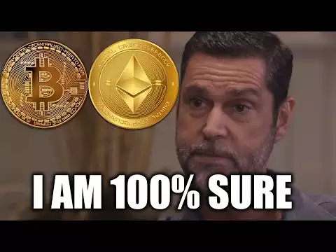 "EVERYONE Will Miss This 1000X Opportunity"- Raoul Pal Latest Bitcoin & Ethereum Prediction